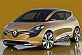 Renault R-Space